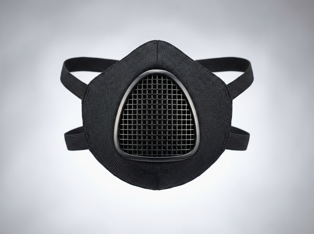 Aurora AirMask (Coming Soon)