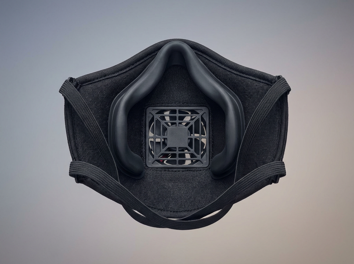 Aurora AirMask (Coming Soon)
