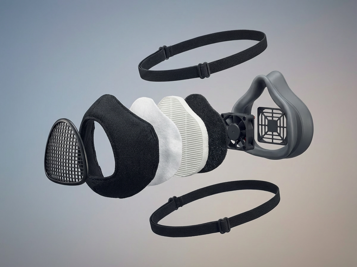 Aurora AirMask (Coming Soon)