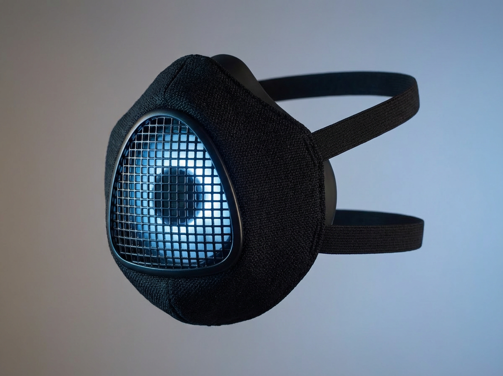 Aurora AirMask (Coming Soon)